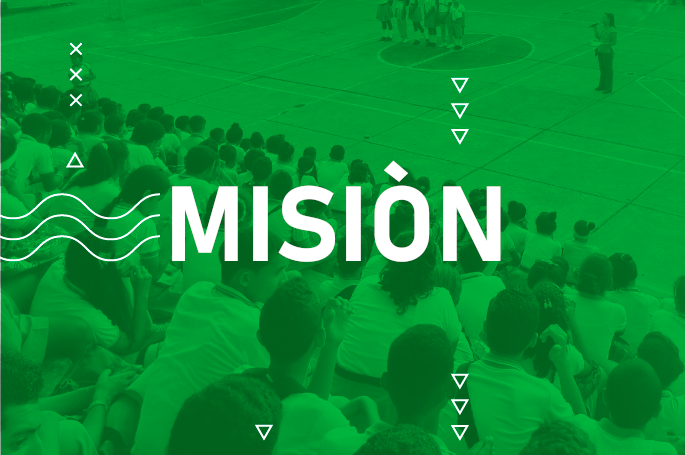 mision