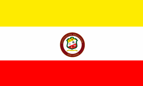 bandera de san lucas